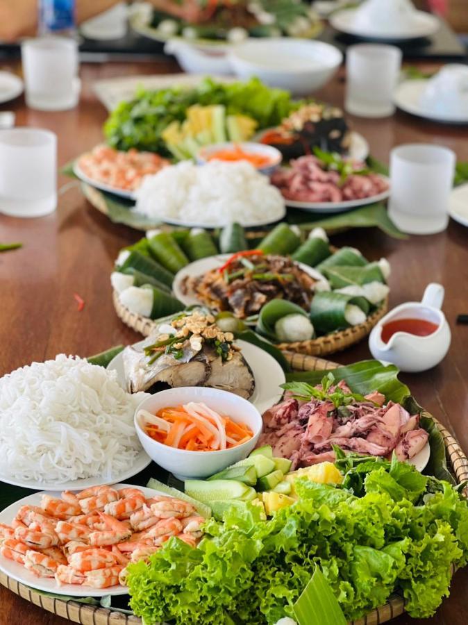 Yêu Biển homestay Phan Rang Ngoại thất bức ảnh