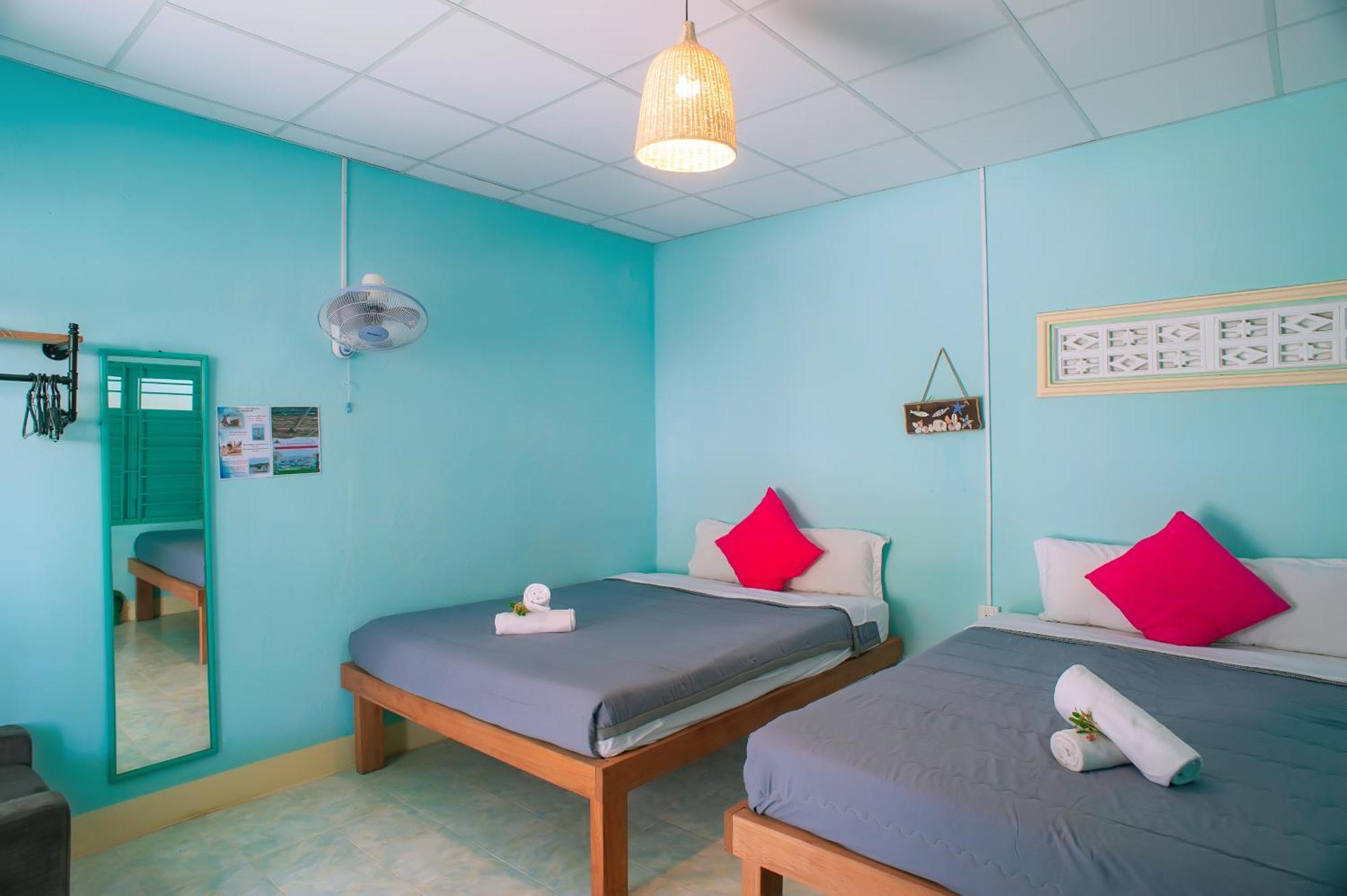 Yêu Biển homestay Phan Rang Ngoại thất bức ảnh